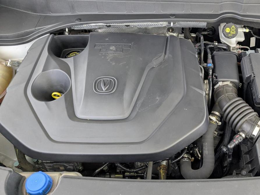Changan CS35 Plus I Рестайлинг Москва  - изображение 9