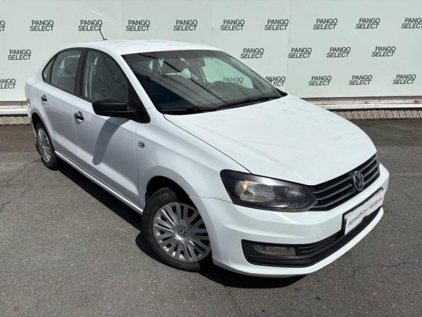 Volkswagen Polo V Рестайлинг с пробегом 2019 года, цена 650 000 рублей, 260000 км, седан, Автокод Объявления