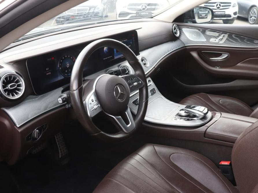 Mercedes-Benz CLS III (C257) Москва  - изображение 14