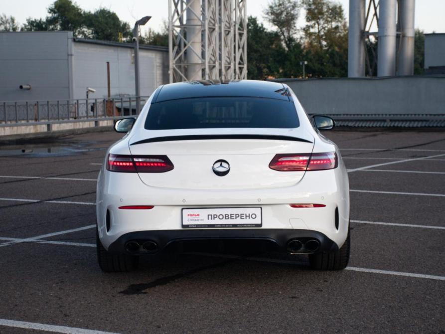 Mercedes-Benz E-Класс V (W213 S213 C238) Москва  - изображение 6