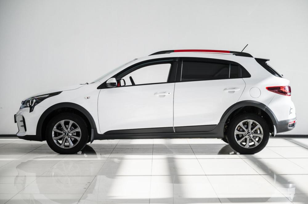 Kia Rio IV Рестайлинг Оренбург  - изображение 5