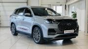 Chery Tiggo 8 Pro Max I Рестайлинг Пермь  - изображение 35