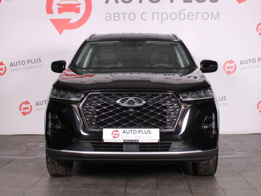 Chery Tiggo 7 Pro Max I Минеральные Воды  - изображение 3