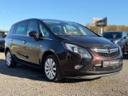 Opel Zafira C Санкт-Петербург  - изображение 29