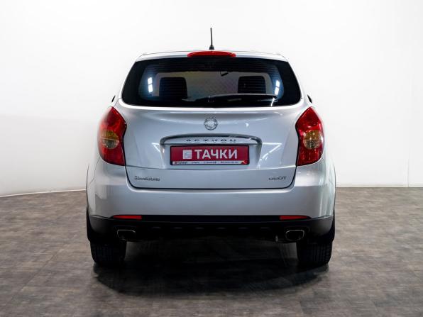 SsangYong Actyon II с пробегом 2011 года, цена 950 000 рублей, 74600 км, внедорожник, Автокод Объявления
