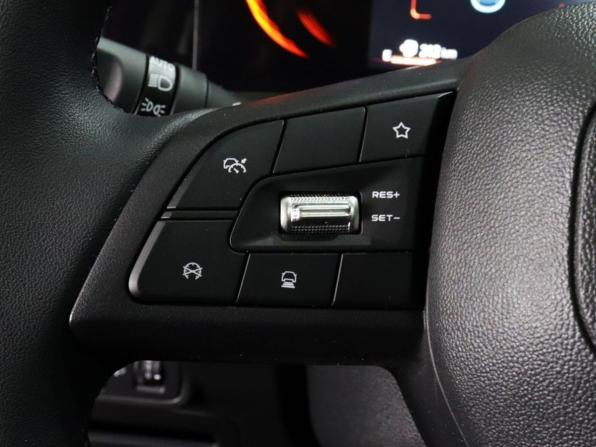 Changan CS35 Plus I Рестайлинг с пробегом 2024 года, цена 2 200 000 рублей, 11000 км, внедорожник, Автокод Объявления
