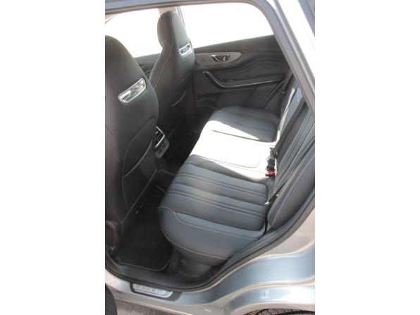 Новый Exeed LX I Рестайлинг 2 2025 года, цена 3 504 600 рублей, внедорожник, Автокод Объявления