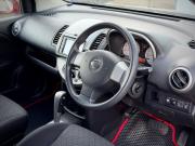 Nissan Note I Рестайлинг Иркутск  - изображение 46
