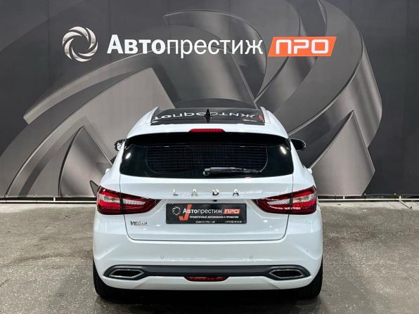 Lada (ВАЗ) Vesta I Рестайлинг (NG) с пробегом 2024 года, цена 1 199 000 рублей, 44502 км, универсал, Автокод Объявления
