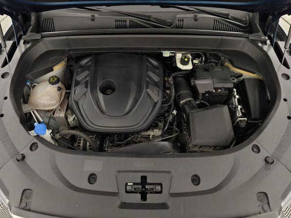 Geely Monjaro I с пробегом 2024 года, цена 3 300 000 рублей, 49283 км, внедорожник, Автокод Объявления