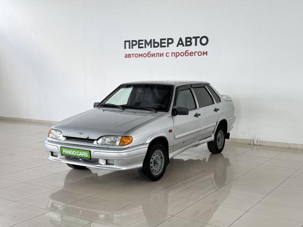 Lada (ВАЗ) 2115 с пробегом 2008 года, цена 95 000 рублей, 186416 км, седан, Автокод Объявления