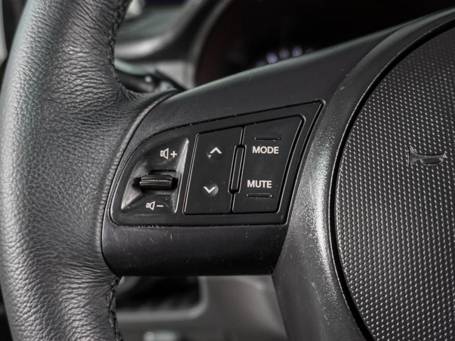 Kia Rio II Рестайлинг Воронеж  - изображение 15