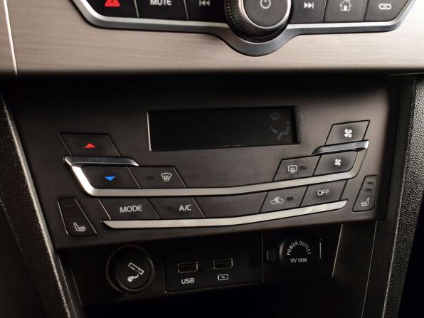 Lifan X70 I с пробегом 2018 года, цена 1 199 995 рублей, 120988 км, внедорожник, Автокод Объявления
