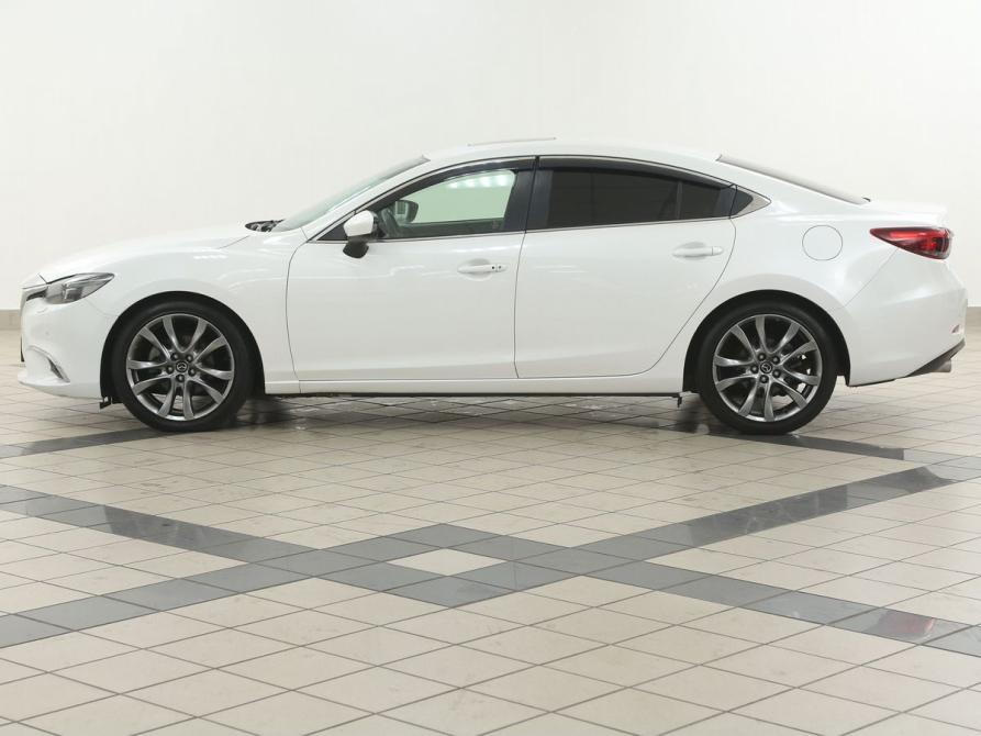 Mazda 6 III (GJ) Рестайлинг Иваново  - изображение 7