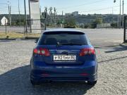 Chevrolet Lacetti I Крым  - изображение 21