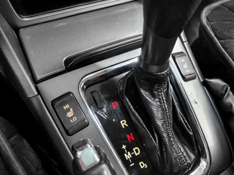 Honda Accord VIII Новосибирск  - изображение 22