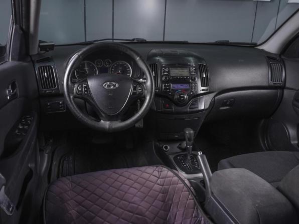 Hyundai i30 I с пробегом 2009 года, цена 869 000 рублей, 161992 км, универсал, Автокод Объявления