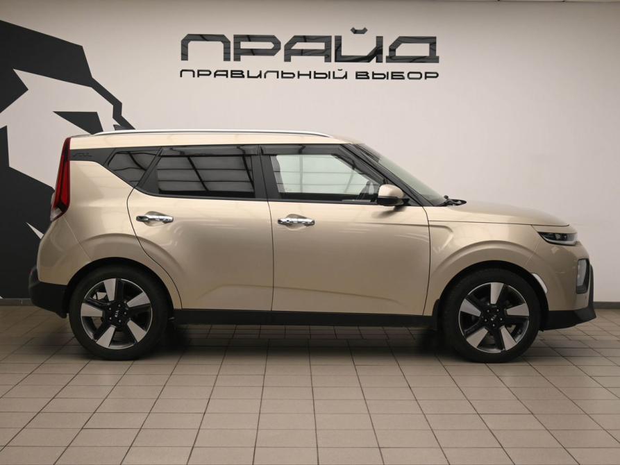 Kia Soul III Ростов-на-Дону  - изображение 5