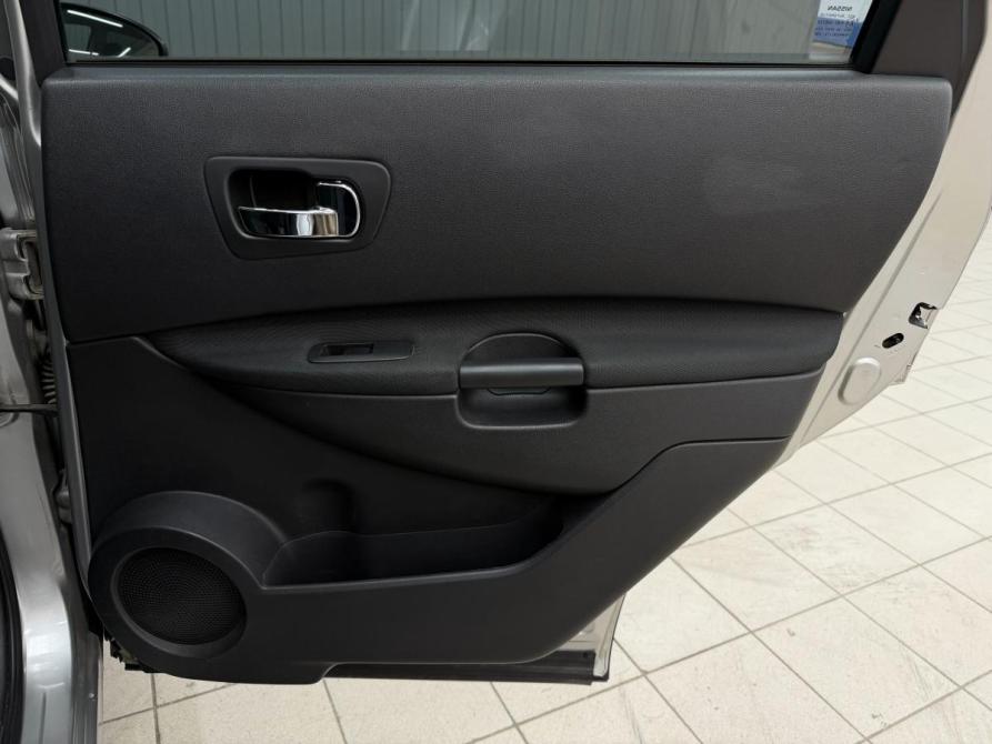 Nissan Qashqai+2 I Рестайлинг Магнитогорск  - изображение 15