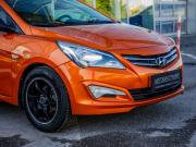 Hyundai Solaris I Рестайлинг Волгоград  - изображение 42