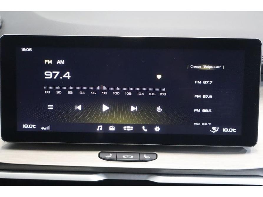 Geely Coolray I Коломна  - изображение 10