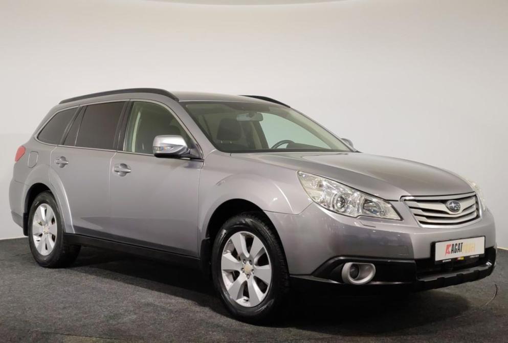 Subaru Outback IV Ярославль  - изображение 3