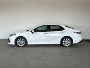 Toyota Camry VIII (XV70) Москва  - изображение 25