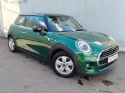 Mini Hatch III (F55/F56) Рестайлинг Ярославль  - изображение 28