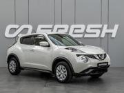 Nissan Juke I Рестайлинг Краснодар  - изображение 18