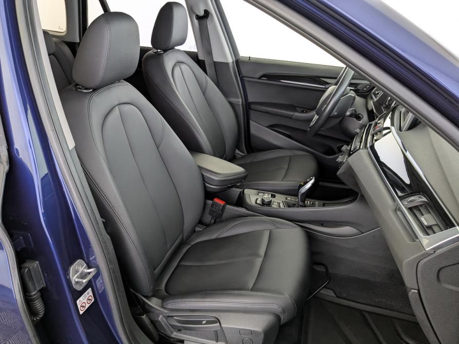 BMW X1 II (F48) Москва  - изображение 23