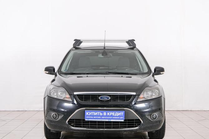 Ford Focus III с пробегом 2010 года, цена 799 000 рублей, 196935 км, универсал, Автокод Объявления