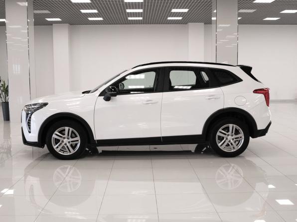 Haval Jolion I Рестайлинг с пробегом 2025 года, цена 1 799 000 рублей, 78000 км, внедорожник, Автокод Объявления