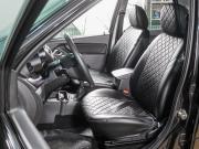 Lada (ВАЗ) Granta I Рестайлинг Воронеж  - изображение 24