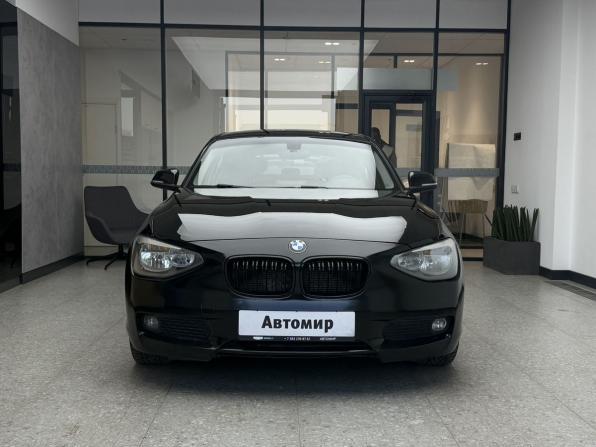 BMW 1 серии II (F20/F21) с пробегом 2012 года, цена 1 000 000 рублей, 239000 км, хэтчбек, Автокод Объявления