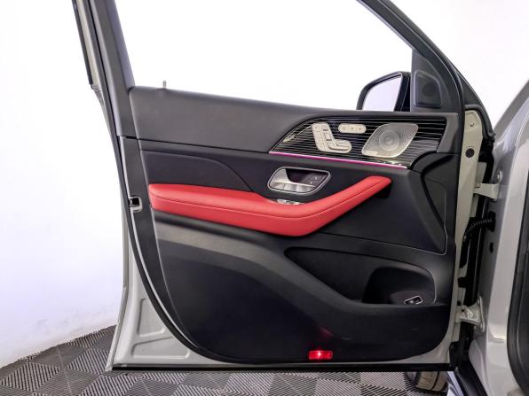 Mercedes-Benz GLE Coupe II (C167) Рестайлинг с пробегом 2024 года, цена 11 685 000 рублей, 13757 км, внедорожник, Автокод Объявления