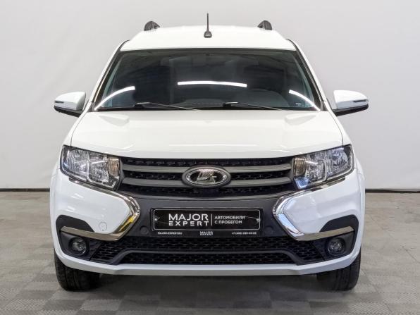 Lada (ВАЗ) Largus I Рестайлинг с пробегом 2024 года, цена 1 250 000 рублей, 33579 км, универсал, Автокод Объявления