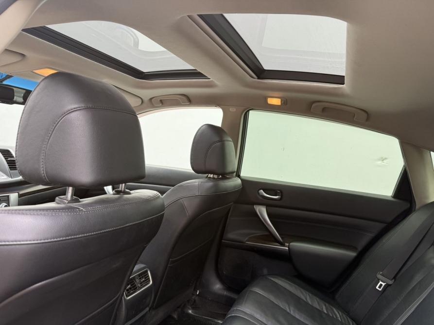 Nissan Teana II Рестайлинг Москва  - изображение 14