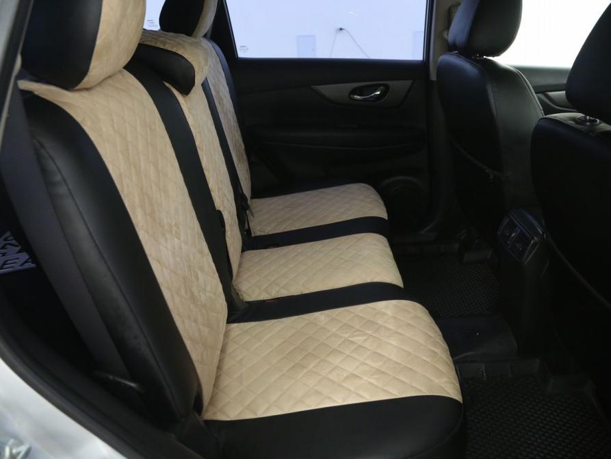 Nissan X-Trail III Иваново  - изображение 12