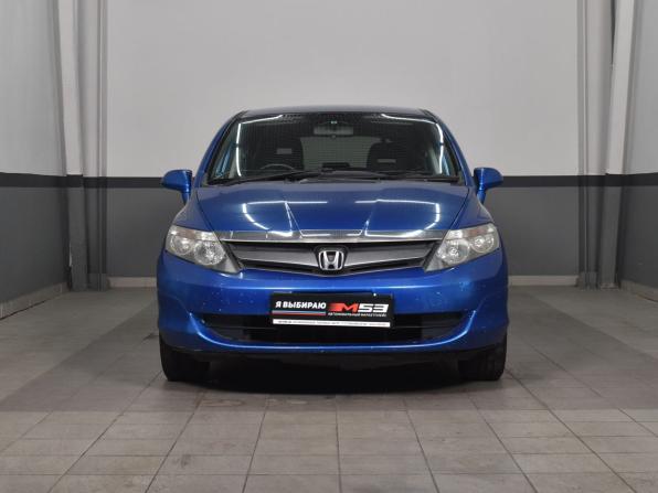Honda Airwave I с пробегом 2007 года, цена 499 999 рублей, 376110 км, универсал, Автокод Объявления