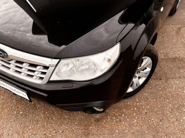 Subaru Forester III Рестайлинг с пробегом 2012 года, цена 855 000 рублей, 256533 км, внедорожник, Автокод Объявления