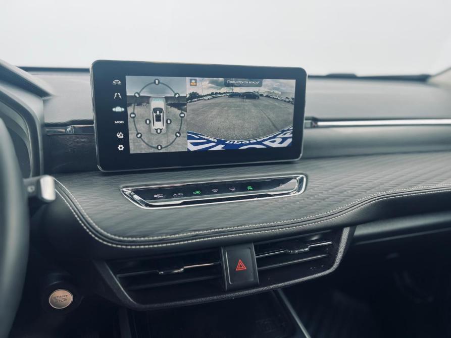 Haval Jolion I Санкт-Петербург  - изображение 13