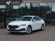 Skoda Octavia IV (A8) Казань  - изображение 17