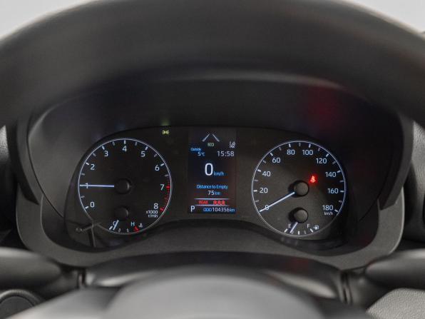 Toyota Yaris IV с пробегом 2020 года, цена 1 177 000 рублей, 104356 км, хэтчбек, Автокод Объявления