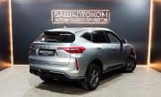 Haval F7 I Рестайлинг Уфа  - изображение 24