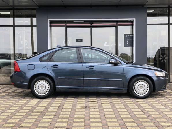 Volvo S40 II Рестайлинг с пробегом 2010 года, цена 790 000 рублей, 165163 км, седан, Автокод Объявления