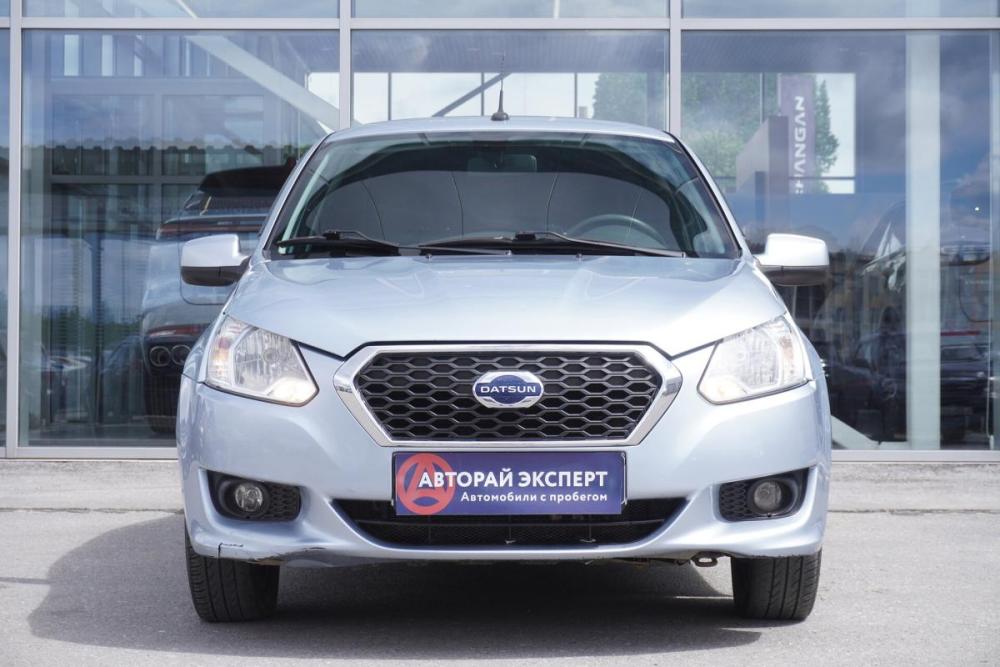 Datsun on-DO I Ульяновск  - изображение 2