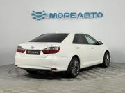 Toyota Camry VII (XV50) Рестайлинг Калининград  - изображение 28