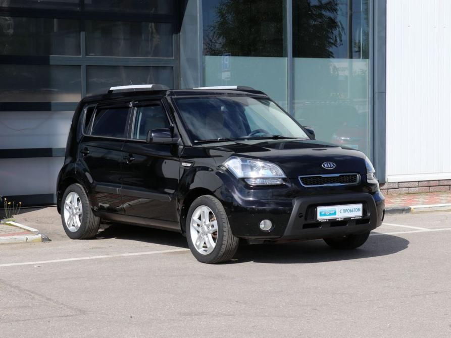 Kia Soul I Нижний Новгород  - изображение 2