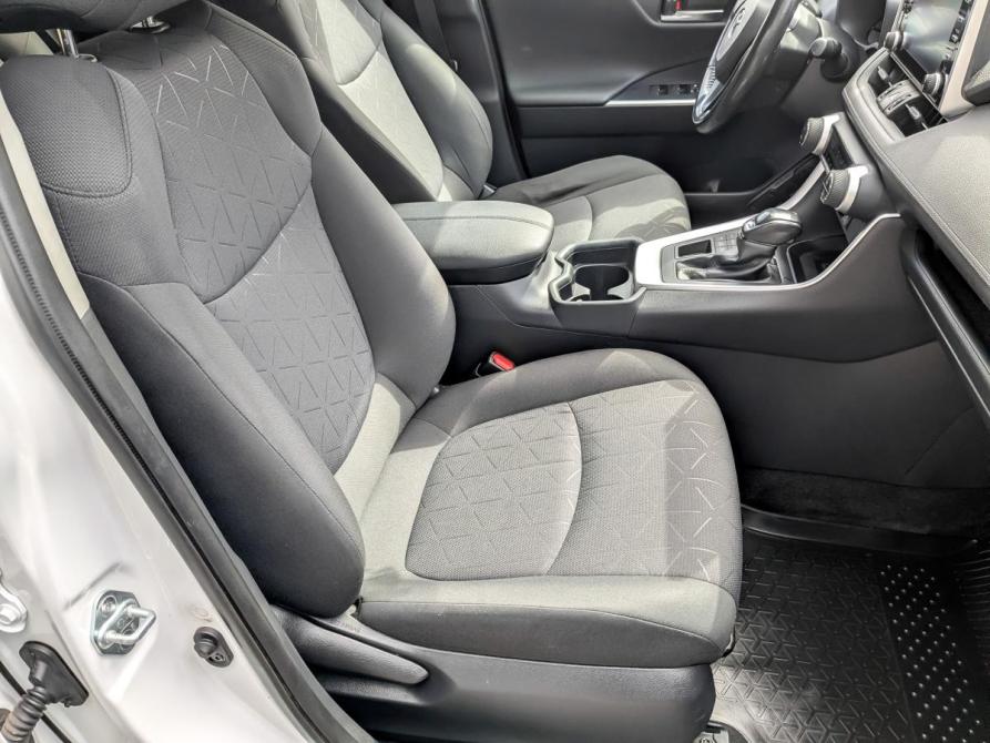 Toyota RAV4 V (XA50) Москва  - изображение 22