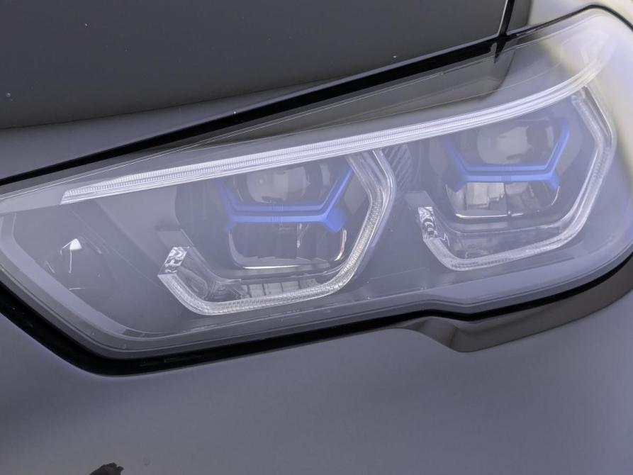 BMW X5 IV (G05/G18) Москва  - изображение 11